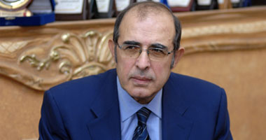 محمد ابراهيم كامل - رجل الأعمال